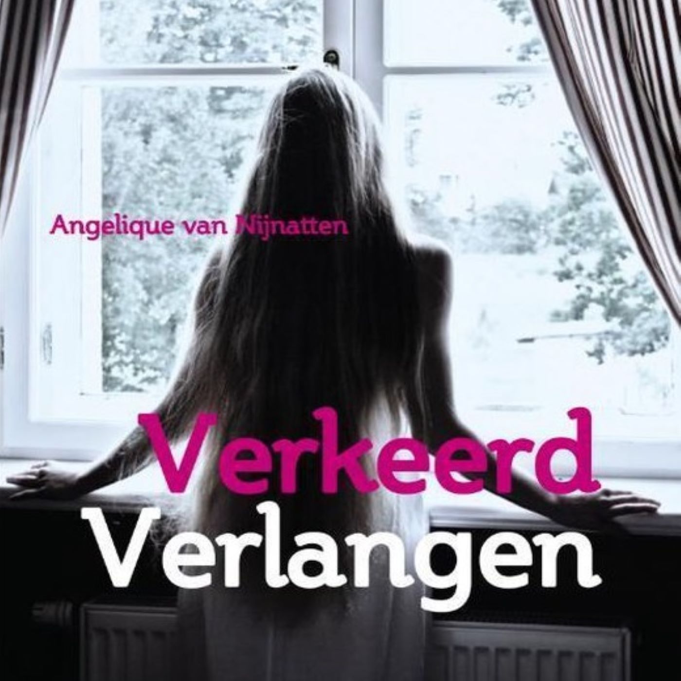 Omslag van Verkeerd verlangen