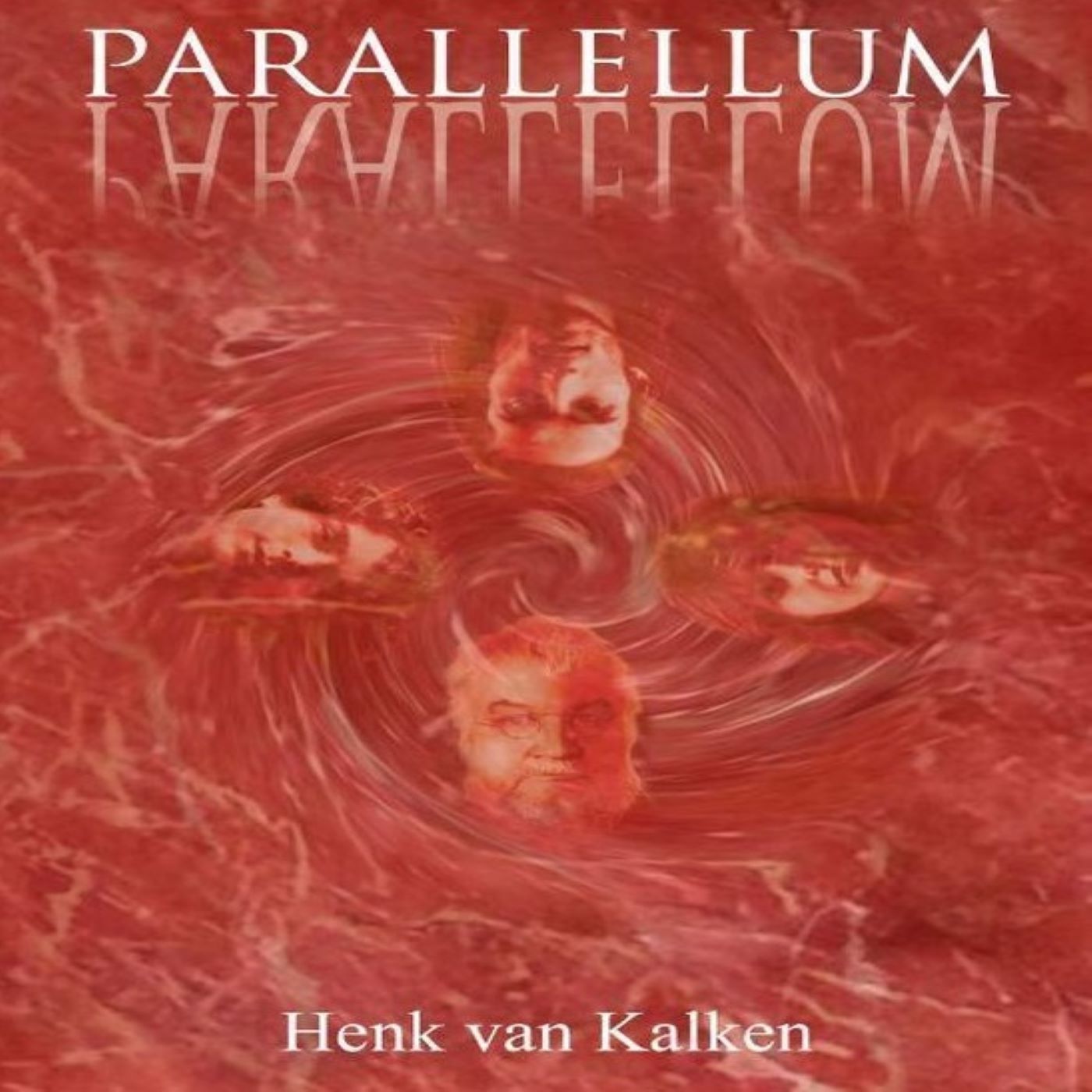 Omslag van Parallellum
