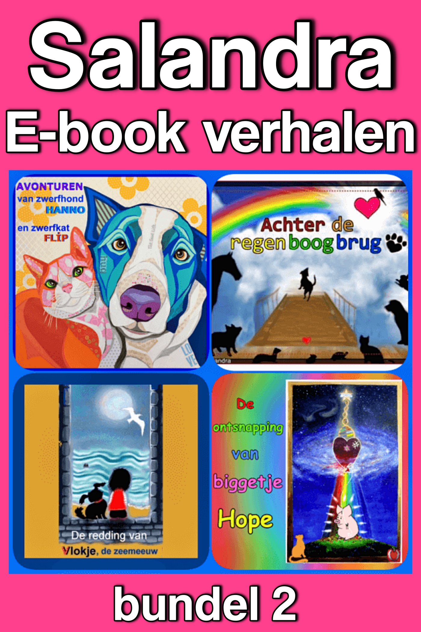 Omslag van 2