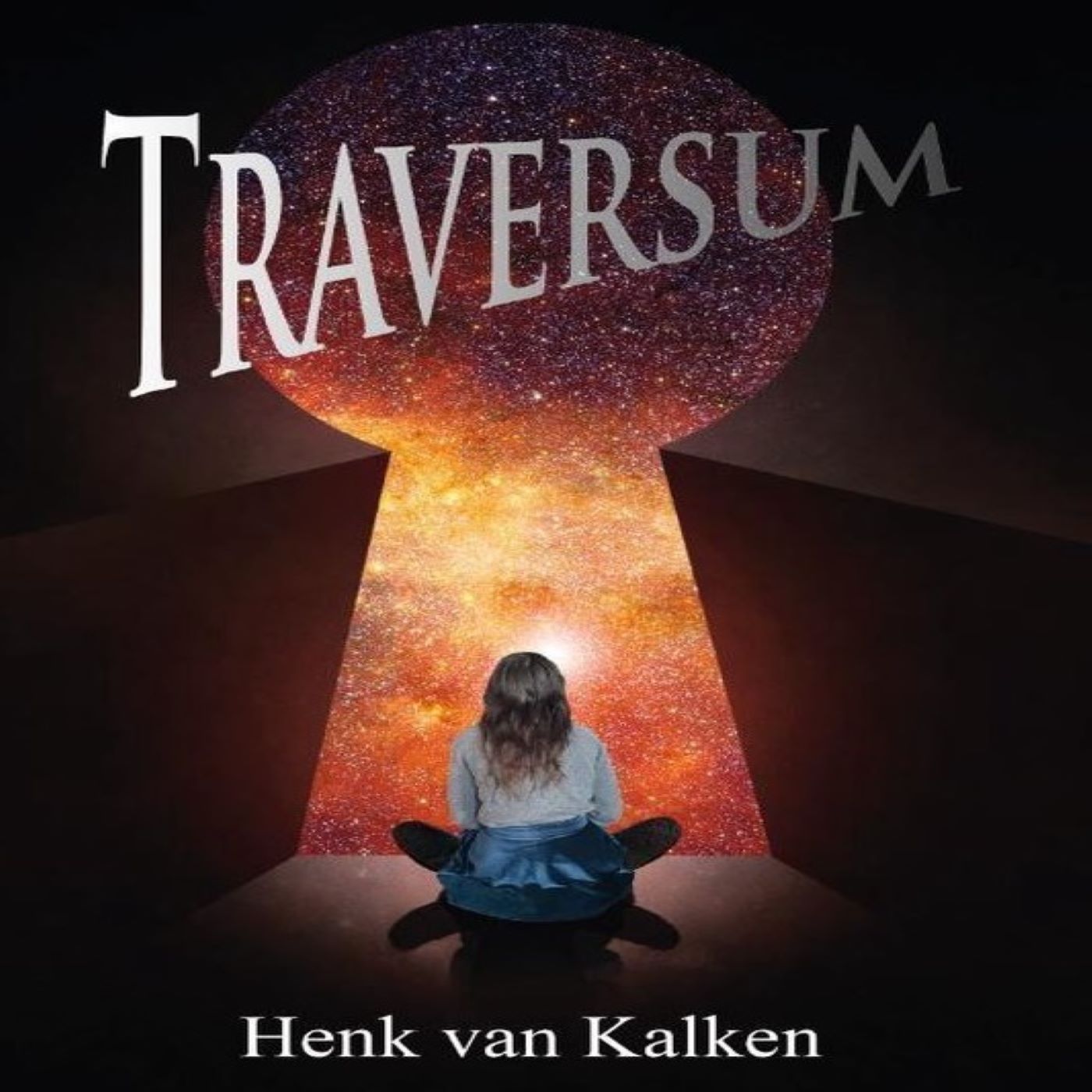 Omslag van Traversum