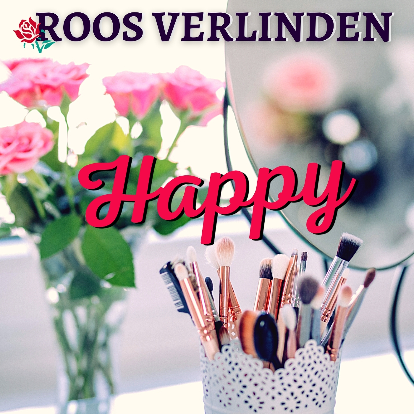 Omslag van Happy
