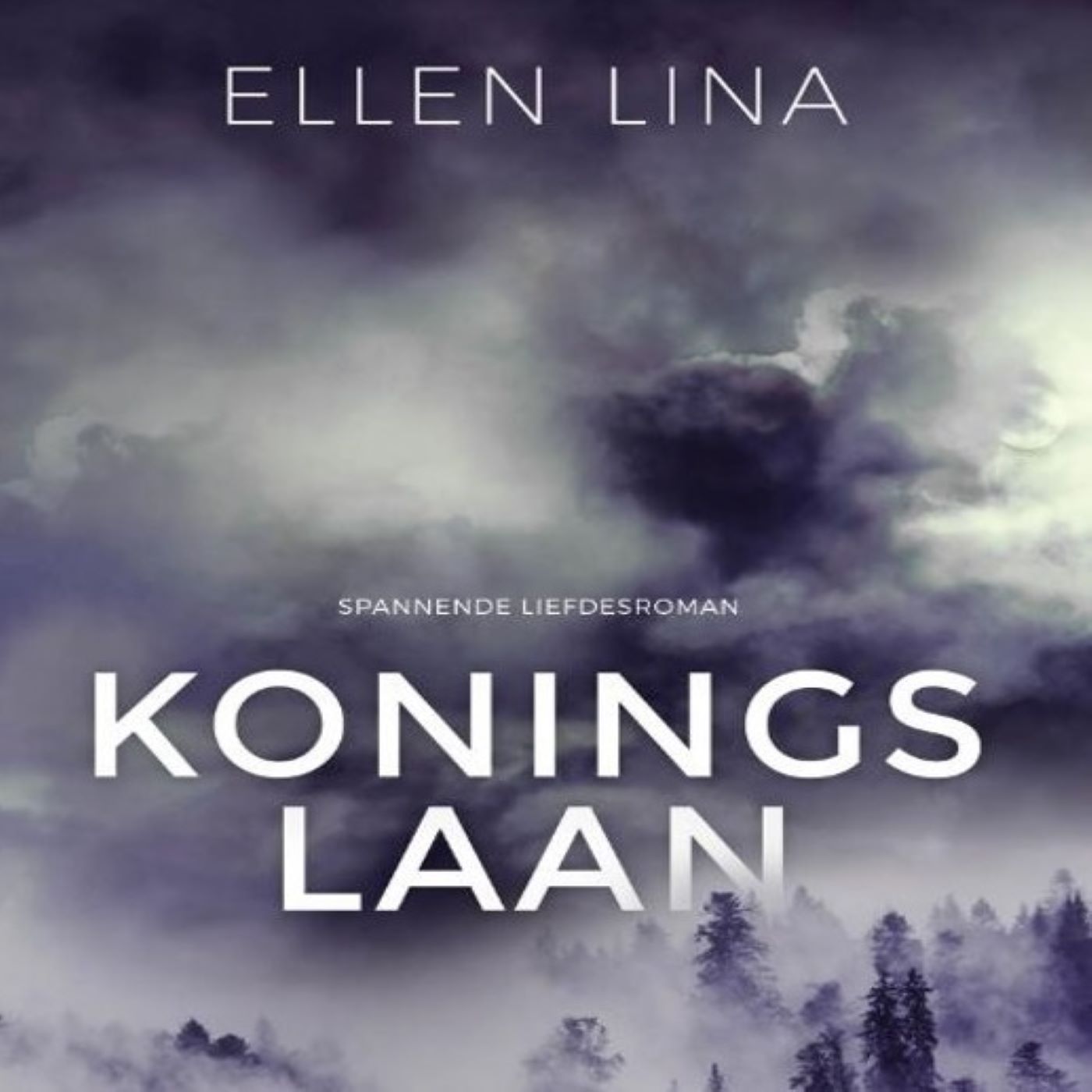 Omslag van Koningslaan