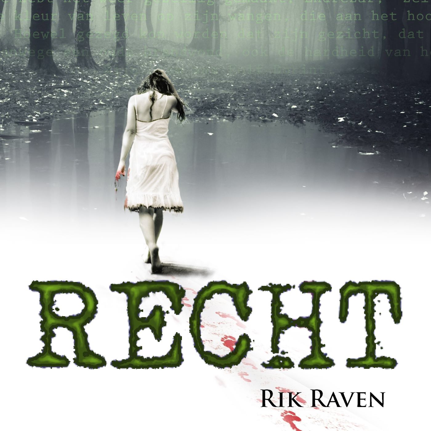 Omslag van Recht