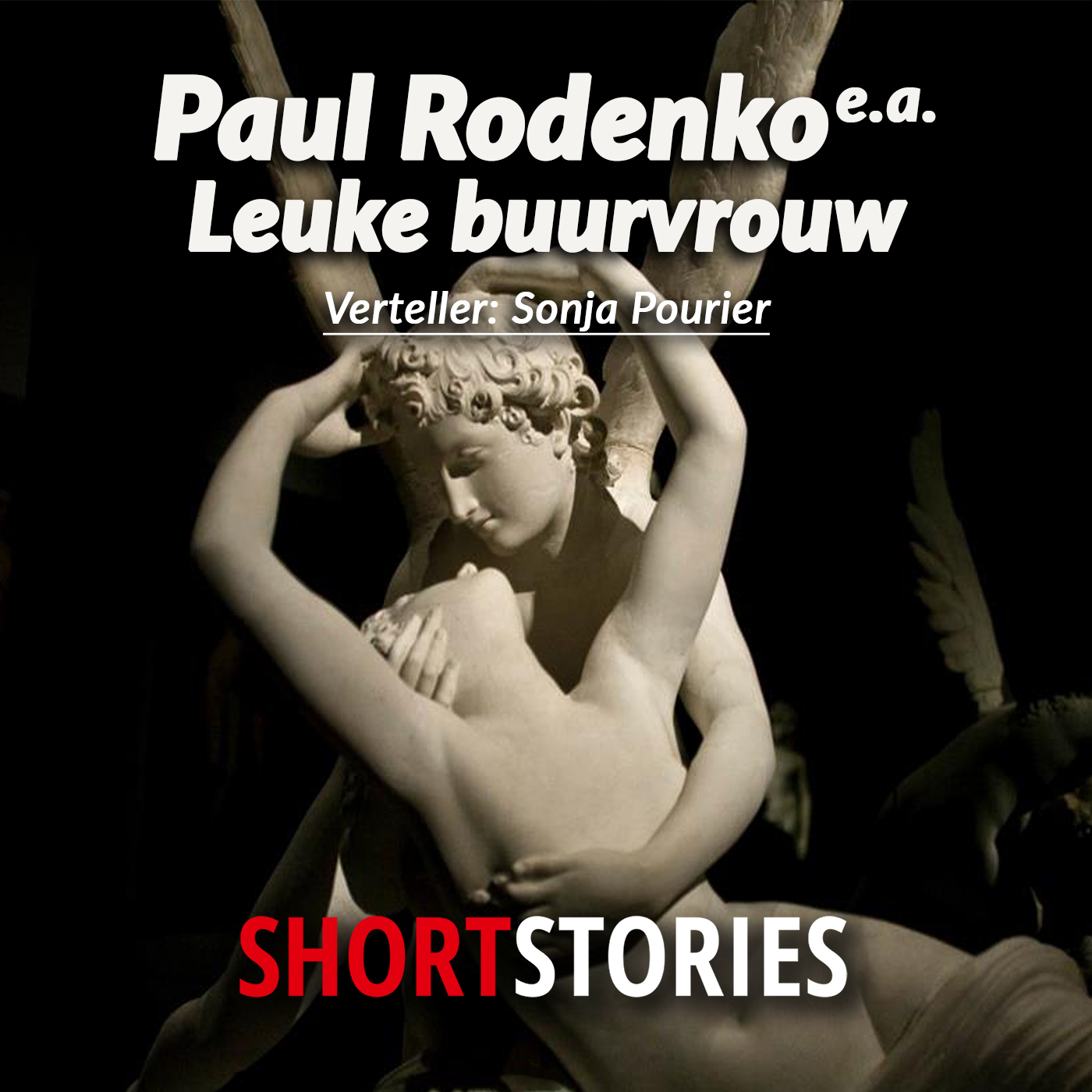 Omslag van Leuke buurvrouw