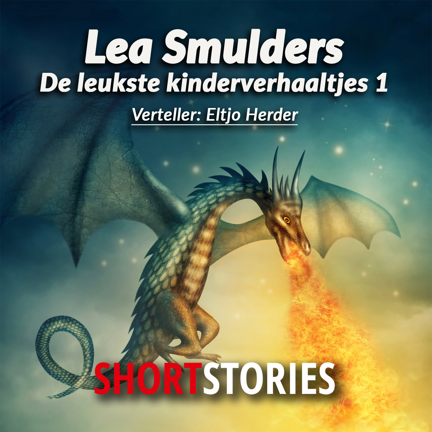 Omslag van 1