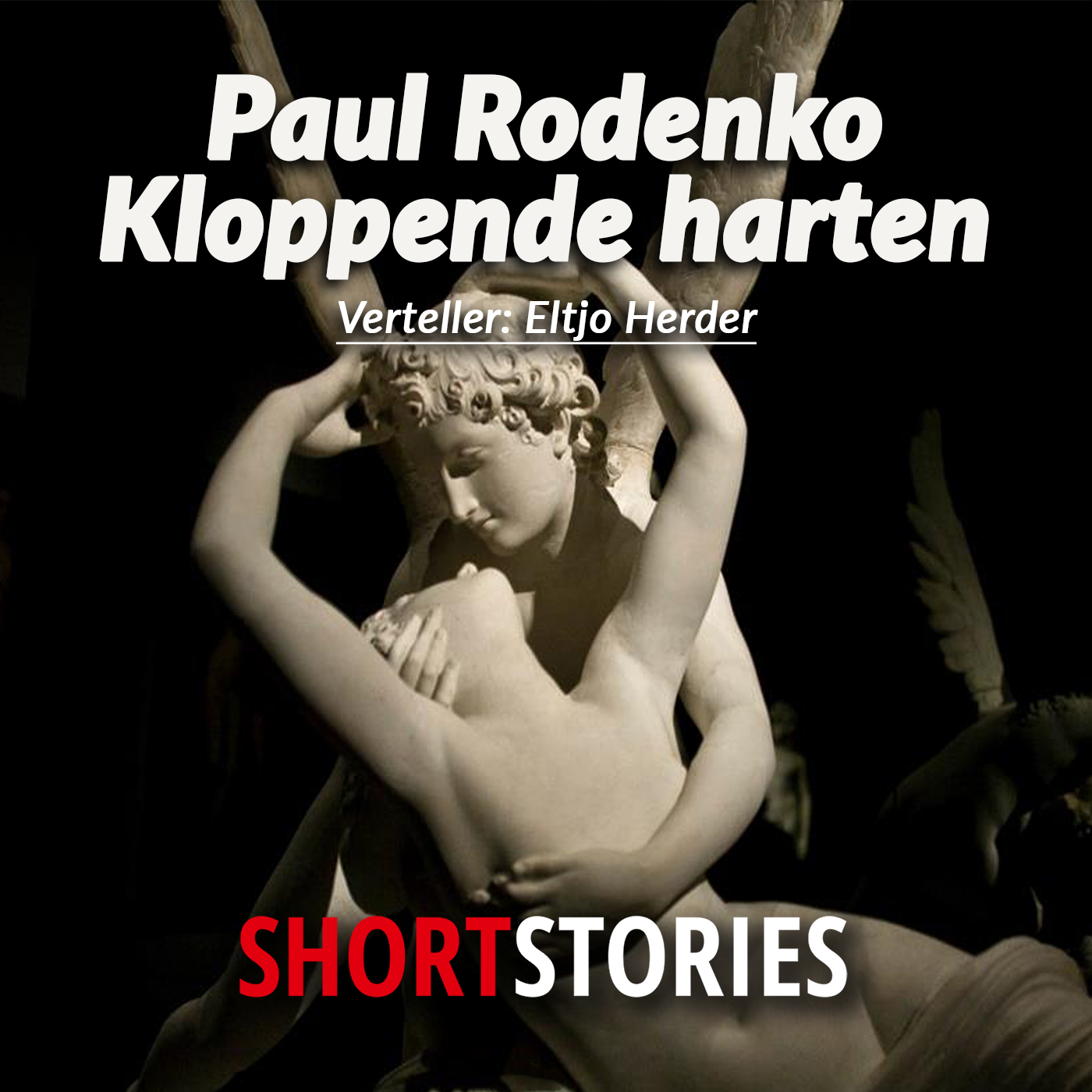 Omslag van Kloppende harten