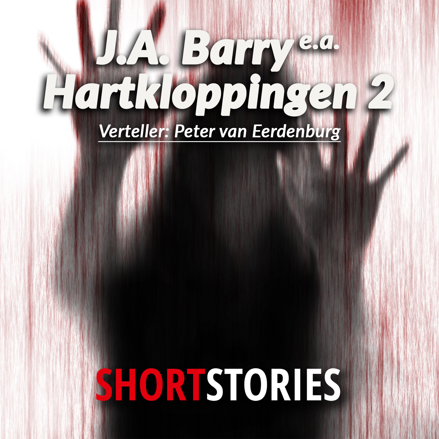 Omslag van Hartkloppingen