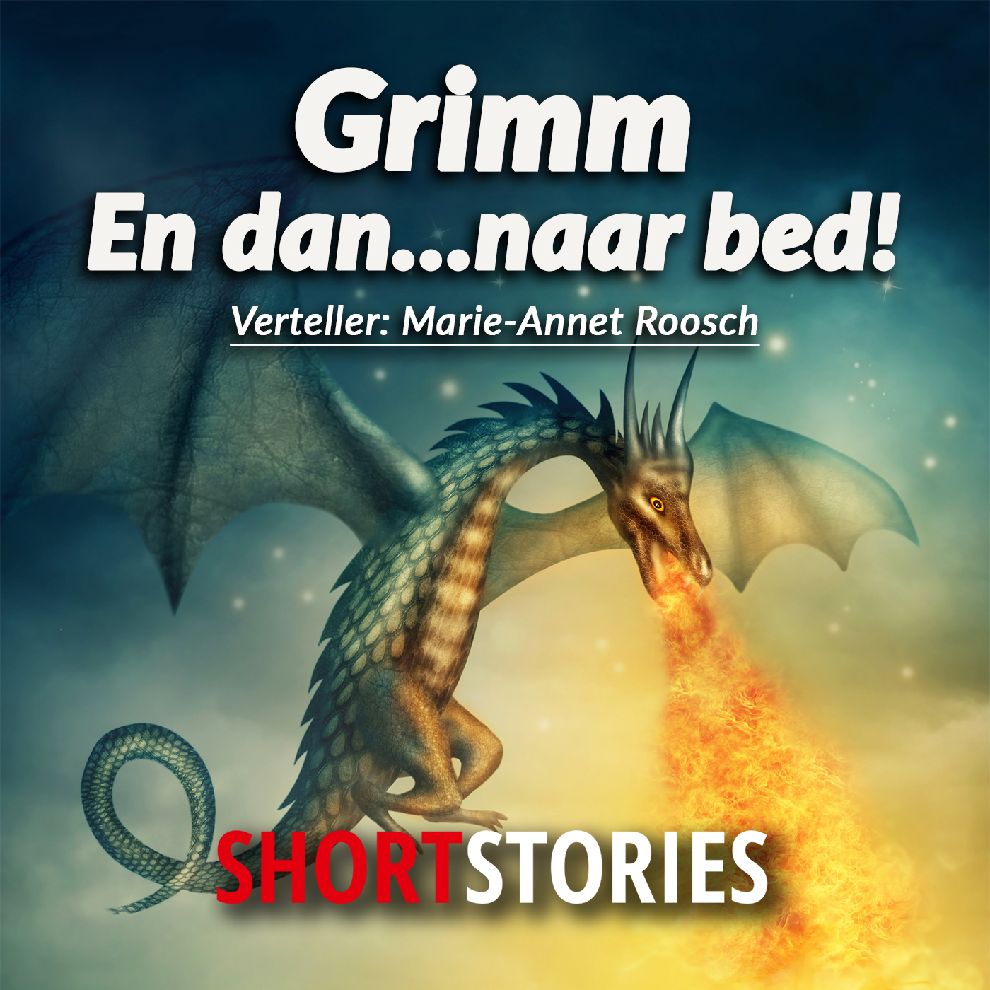 Omslag van En dàn... naar bed!