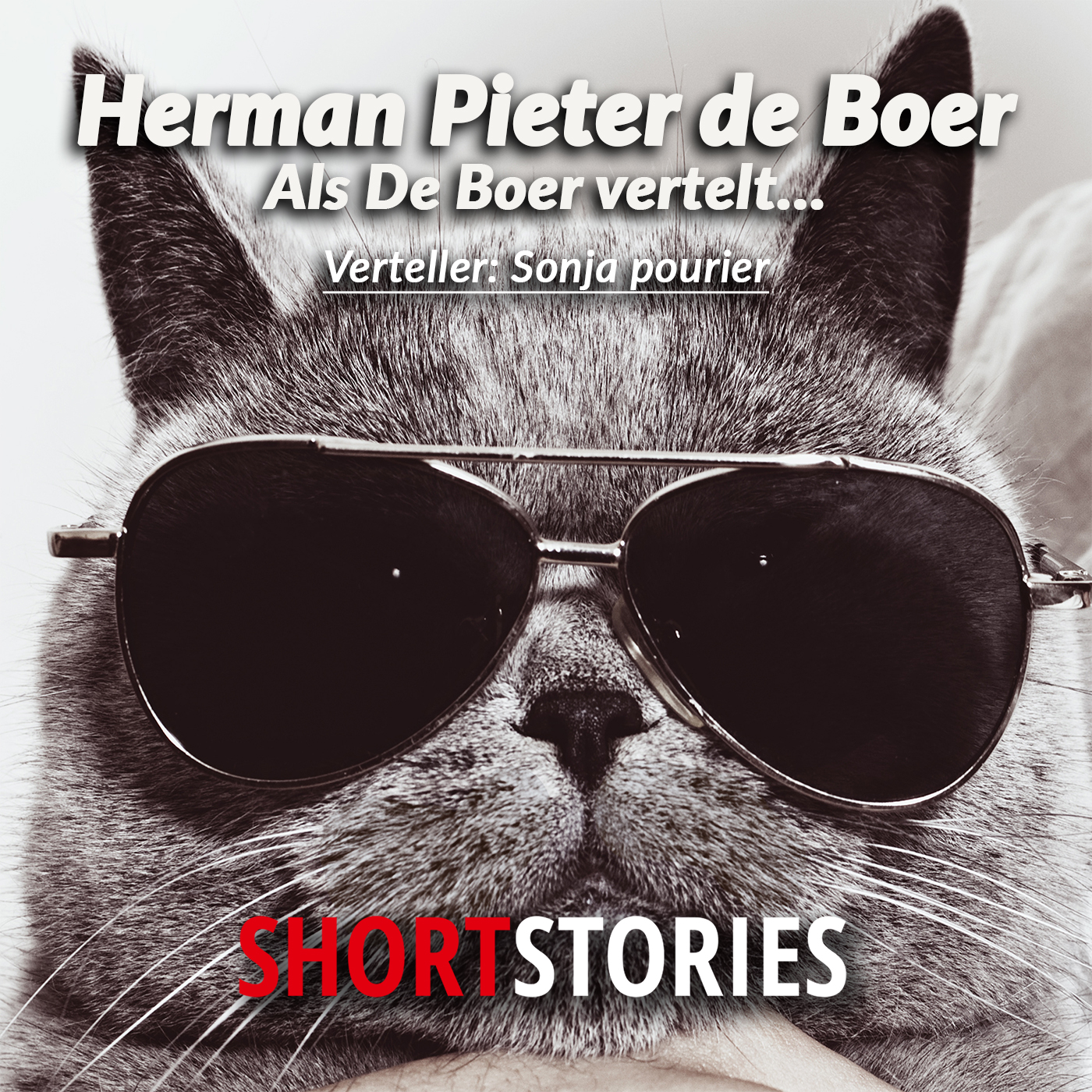 Omslag van Als De Boer vertelt…