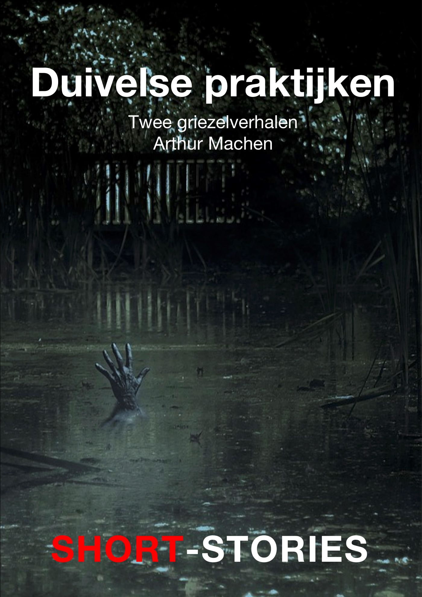 Omslag van Duivelse praktijken