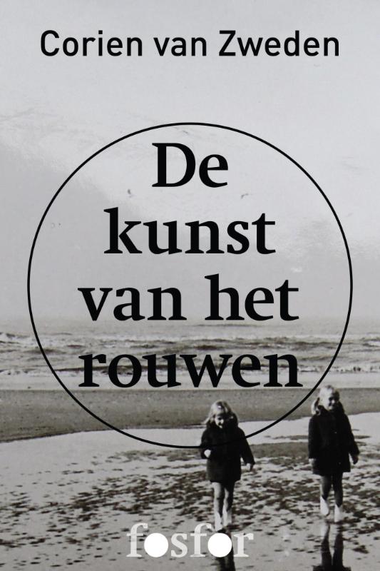 Omslag van De kunst van het rouwen
