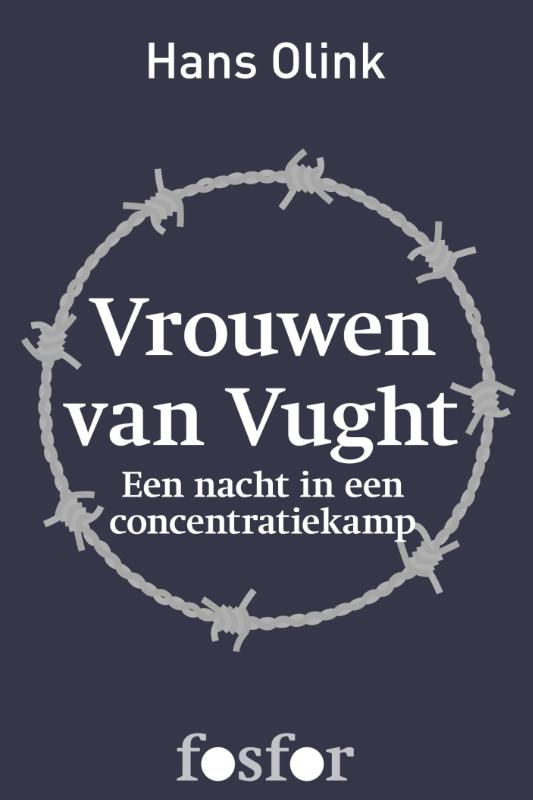 Omslag van Vrouwen van Vught