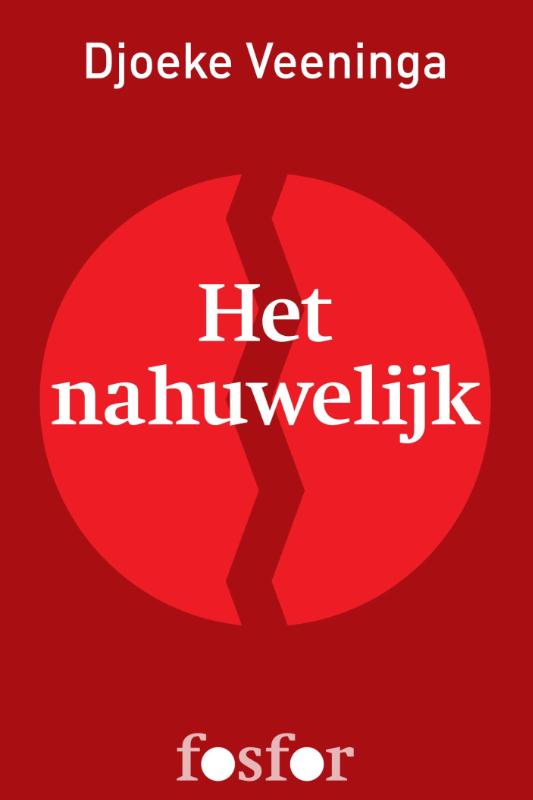 Omslag van Het nahuwelijk
