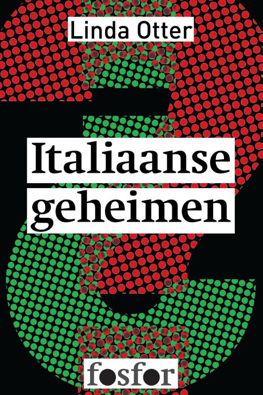 Omslag van Italiaanse geheimen