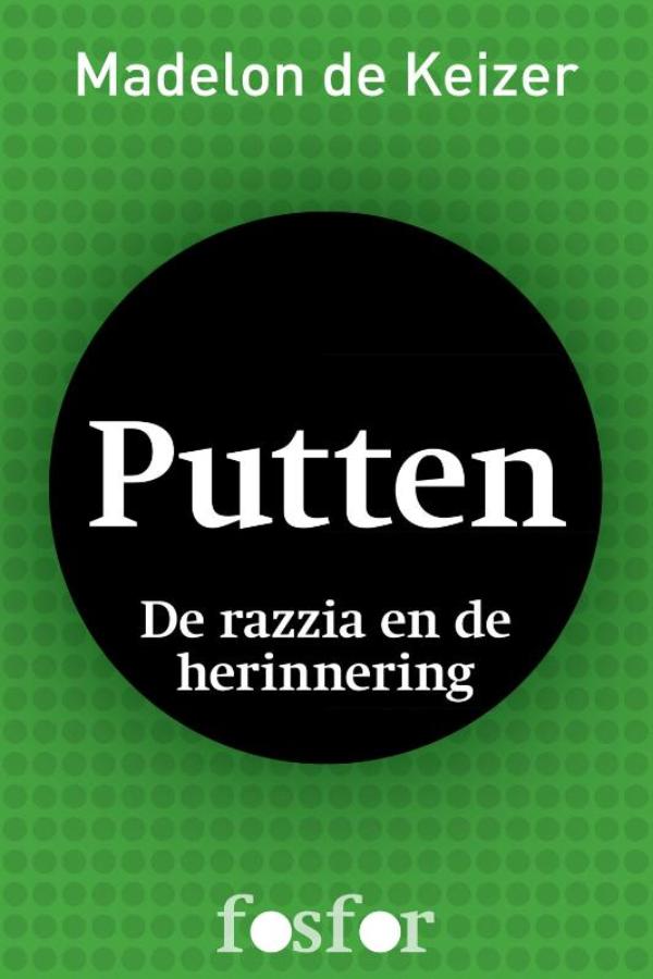 Omslag van Putten