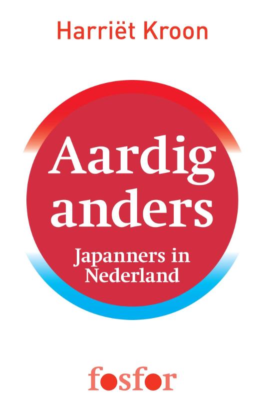 Omslag van Aardig anders