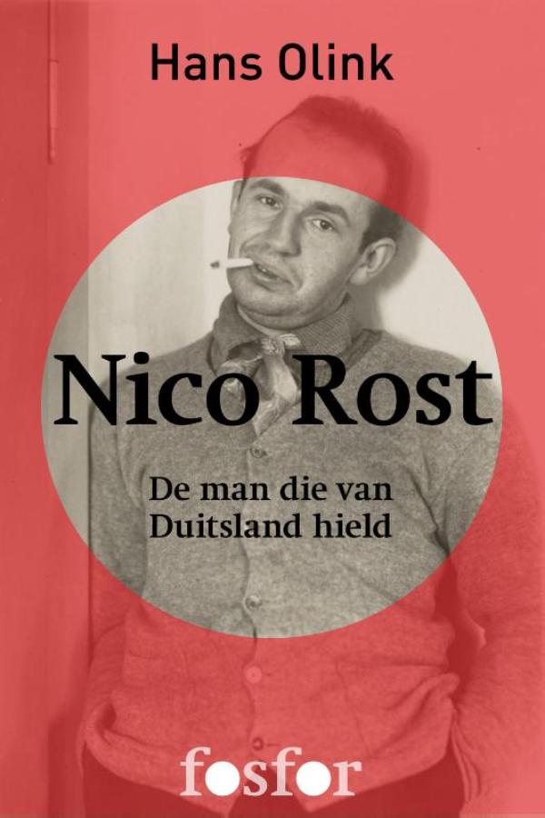 Omslag van Nico Rost