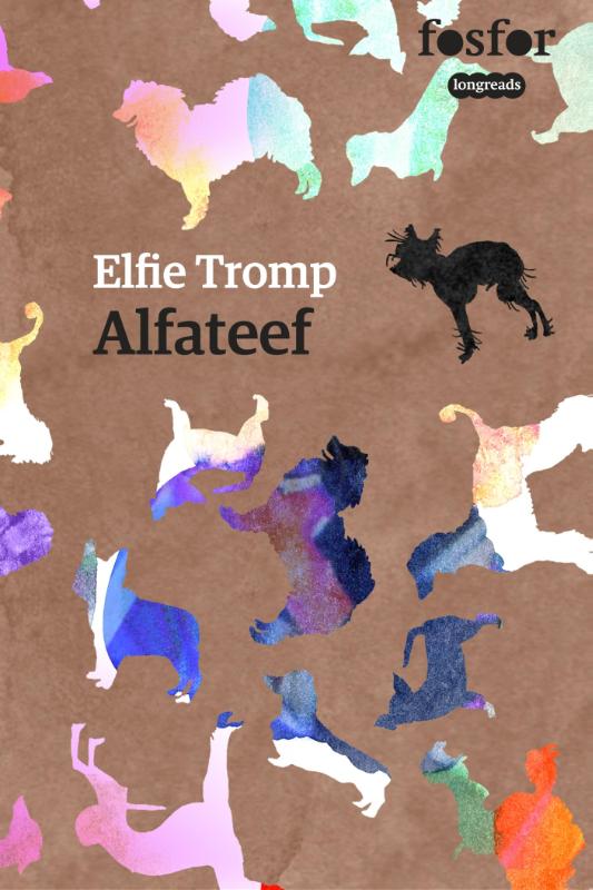 Omslag van Alfateef