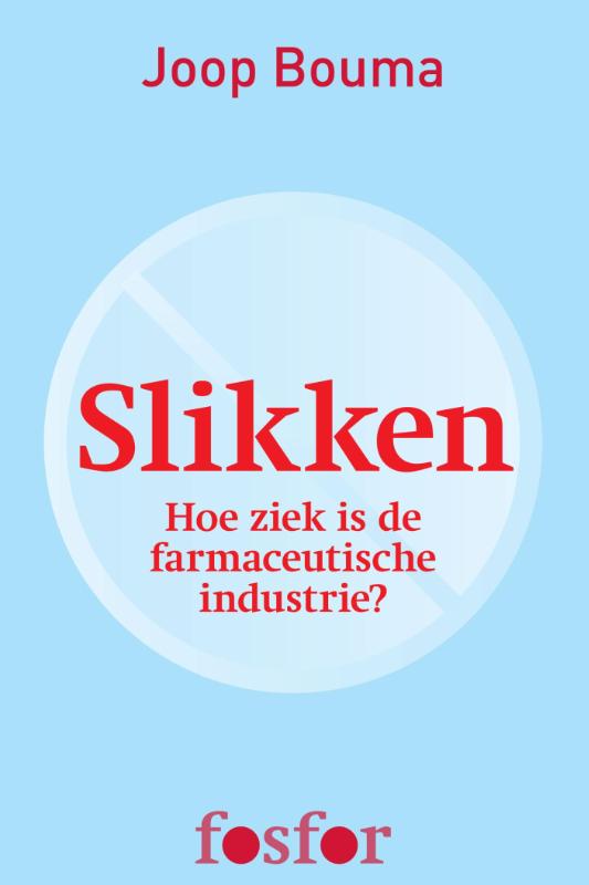 Omslag van Slikken