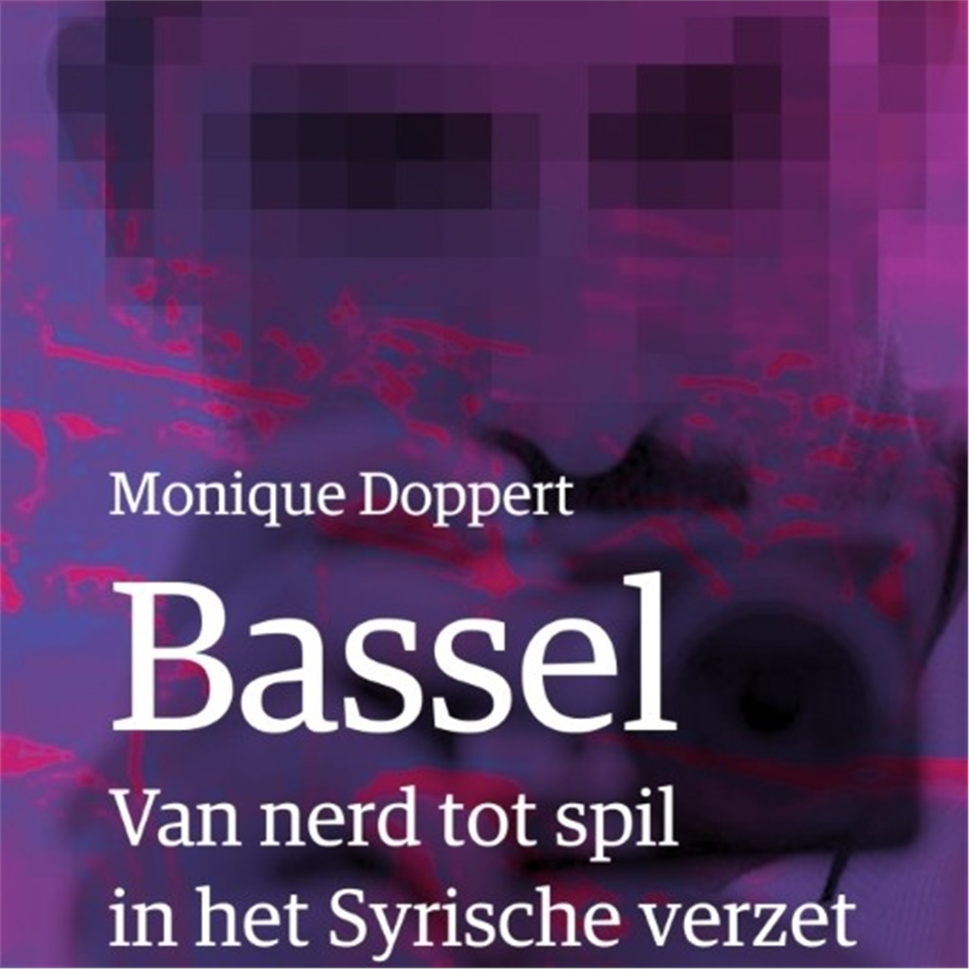 Omslag van Bassel