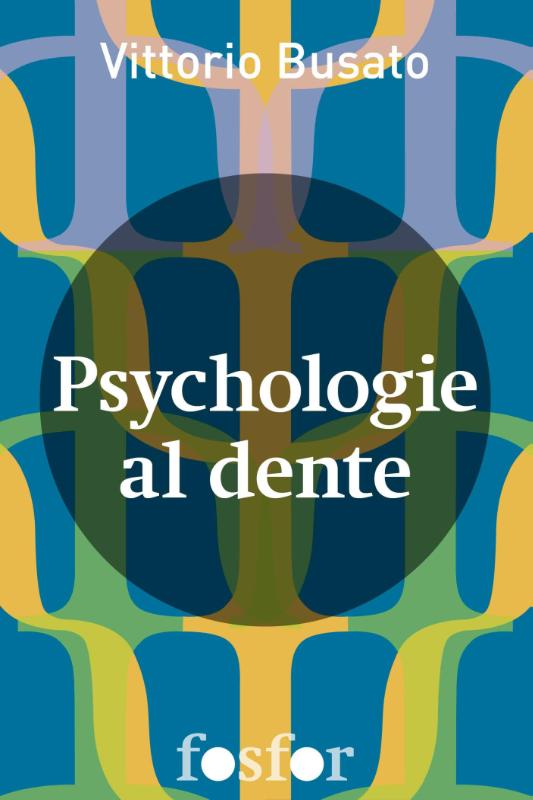 Omslag van Psychologie al dente