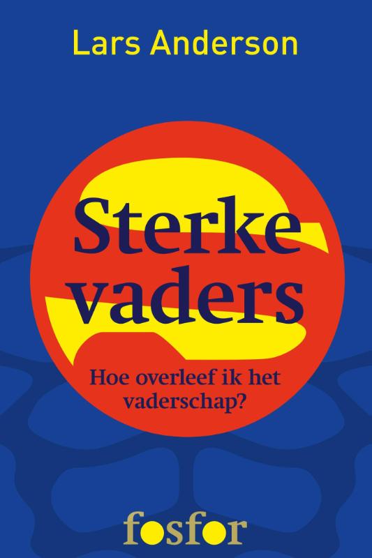 Omslag van Sterke vaders