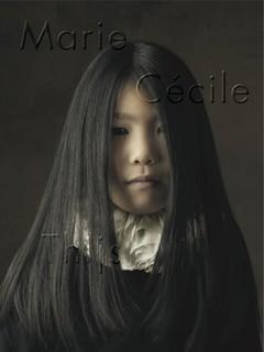 Omslag van Marie Cecile Thijs