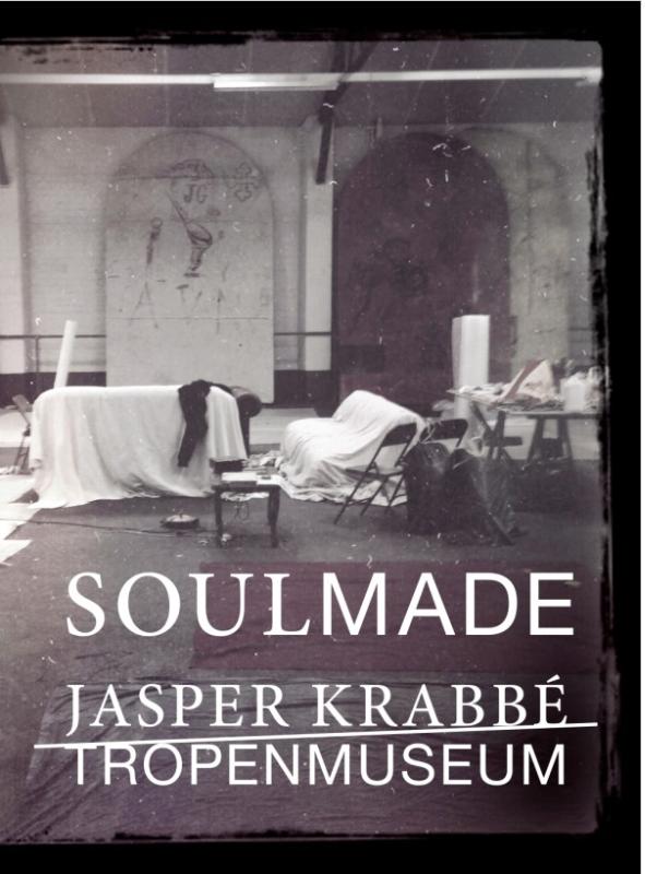 Omslag van Soulmade
