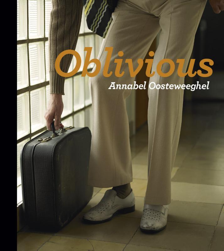 Omslag van Oblivious