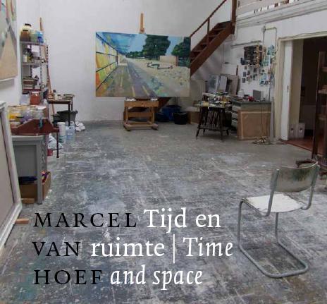 Omslag van Tijd en ruimte; Time and space