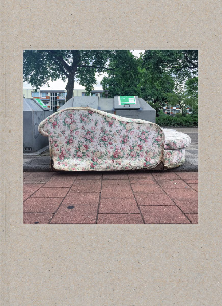 Omslag van #Streetlogic