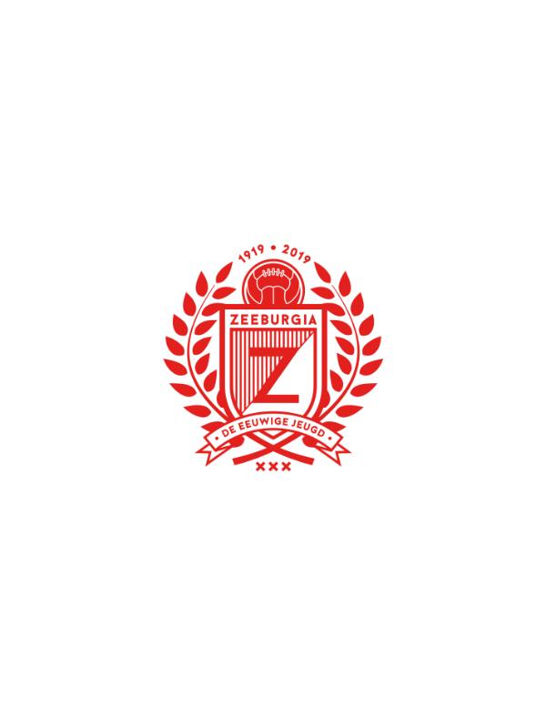 Omslag van Zeeburgia