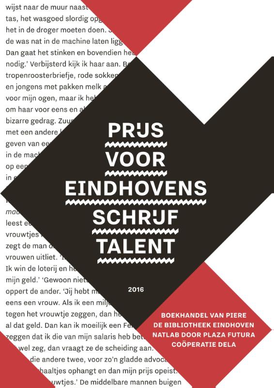 Omslag van 2016