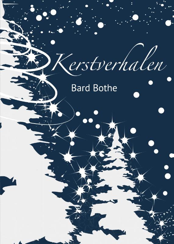 Omslag van Kerstverhalen