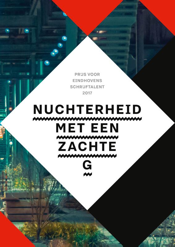 Omslag van Nuchterheid met een zachte G.