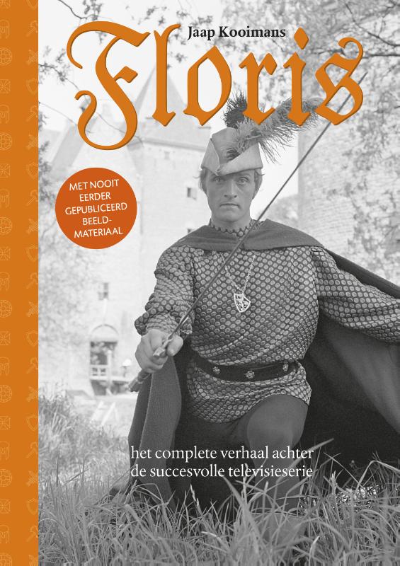 Omslag van Floris