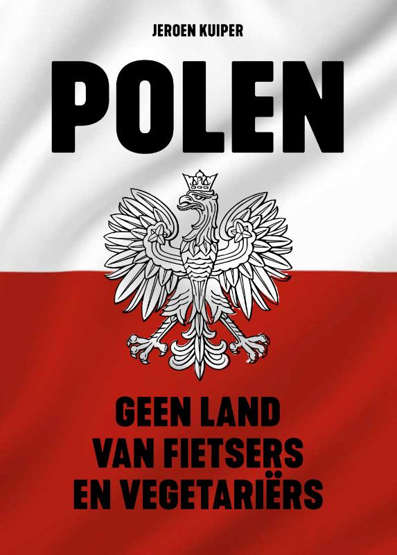 Omslag van Polen