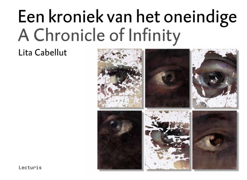 Omslag van Een kroniek van het oneindige