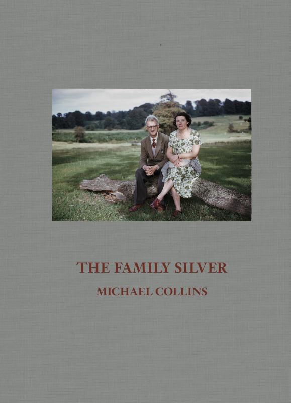 Omslag van The Family Silver