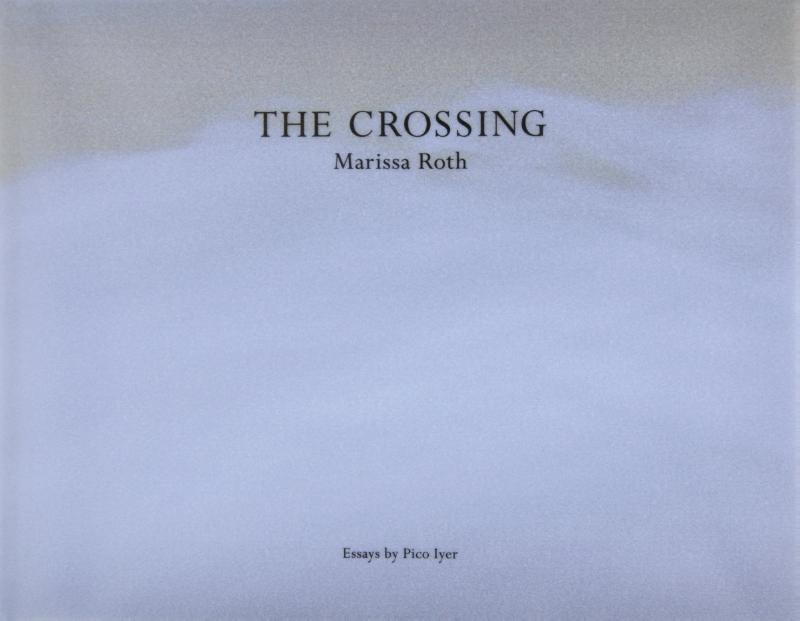 Omslag van The Crossing