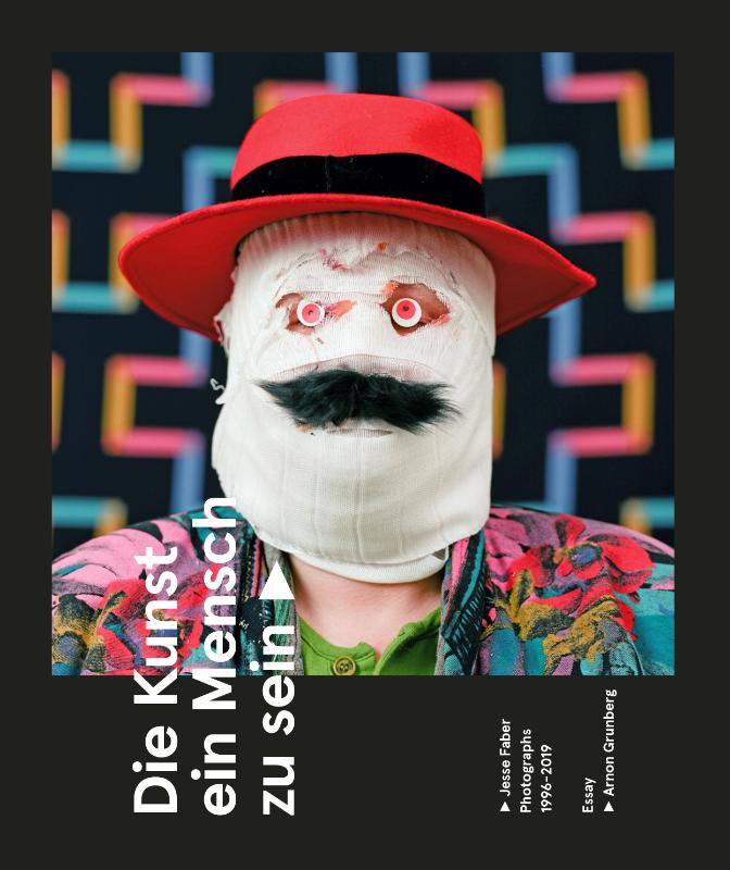Omslag van Die Kunst ein Mensch zu sein