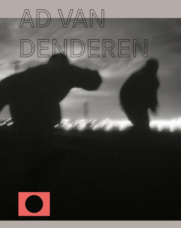 Omslag van Onderweg