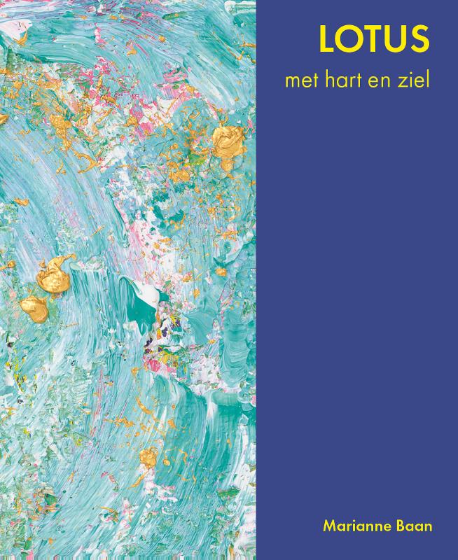 Omslag van Lotus