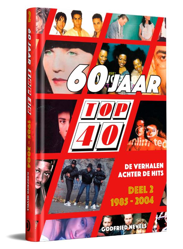 Omslag van 2: 1985 - 2004