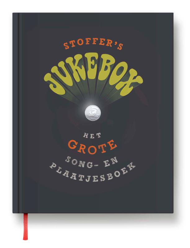 Omslag van Stoffer's Jukebox