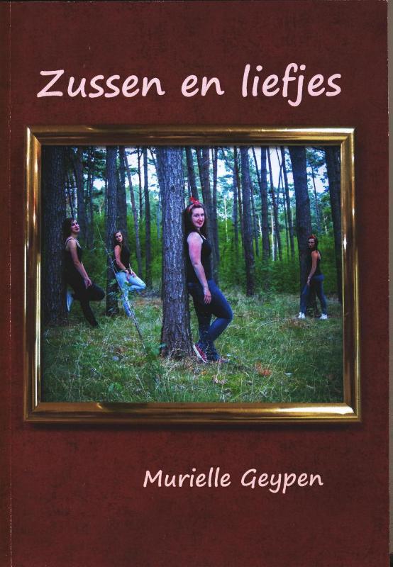 Omslag van Zussen en liefjes