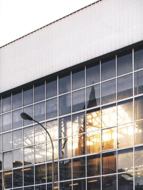 Omslag van KANAL - Centre Pompidou