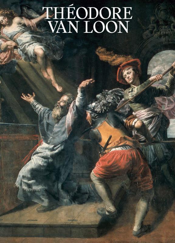 Omslag van Théodore van Loon
