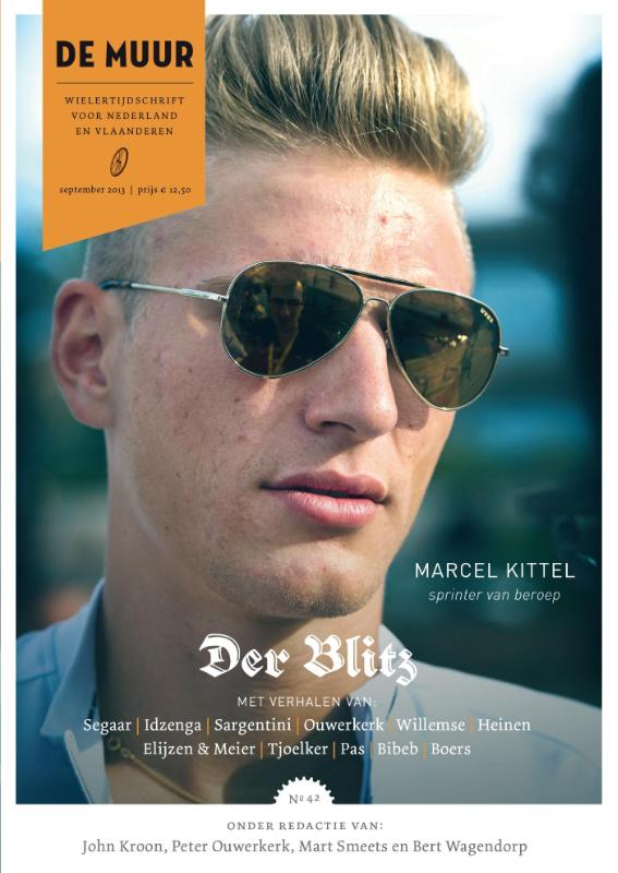 Omslag van 42