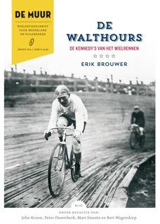 Omslag van De muur 43